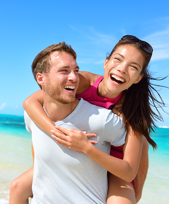 πως να προκαλείς έλξη